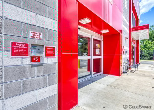Images CubeSmart Self Storage