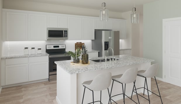 Images Ferguson Farms by Stanley Martin Homes