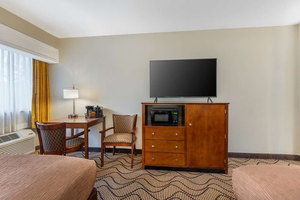 Images Best Western John Muir Inn