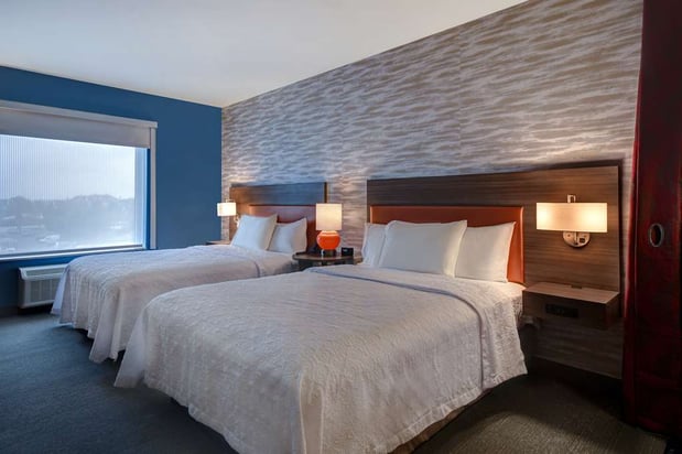 Images Home2 Suites by Hilton Troy