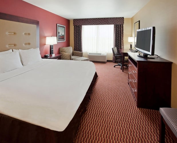 Images Holiday Inn Express & Suites Great Falls by IHG