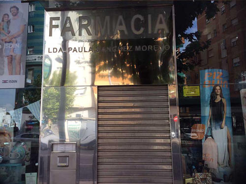 Images Farmacia Pardaleras - Badajoz