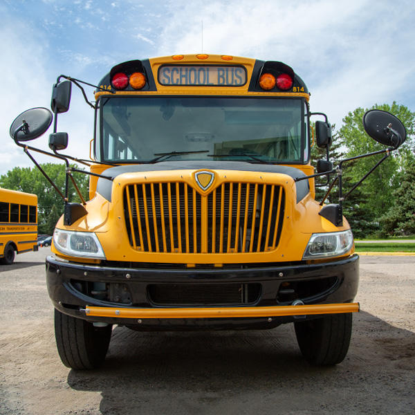 American Student Transportation