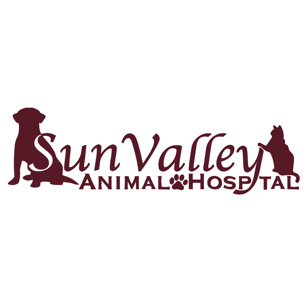 Sun Valley Animal Hospital Logo