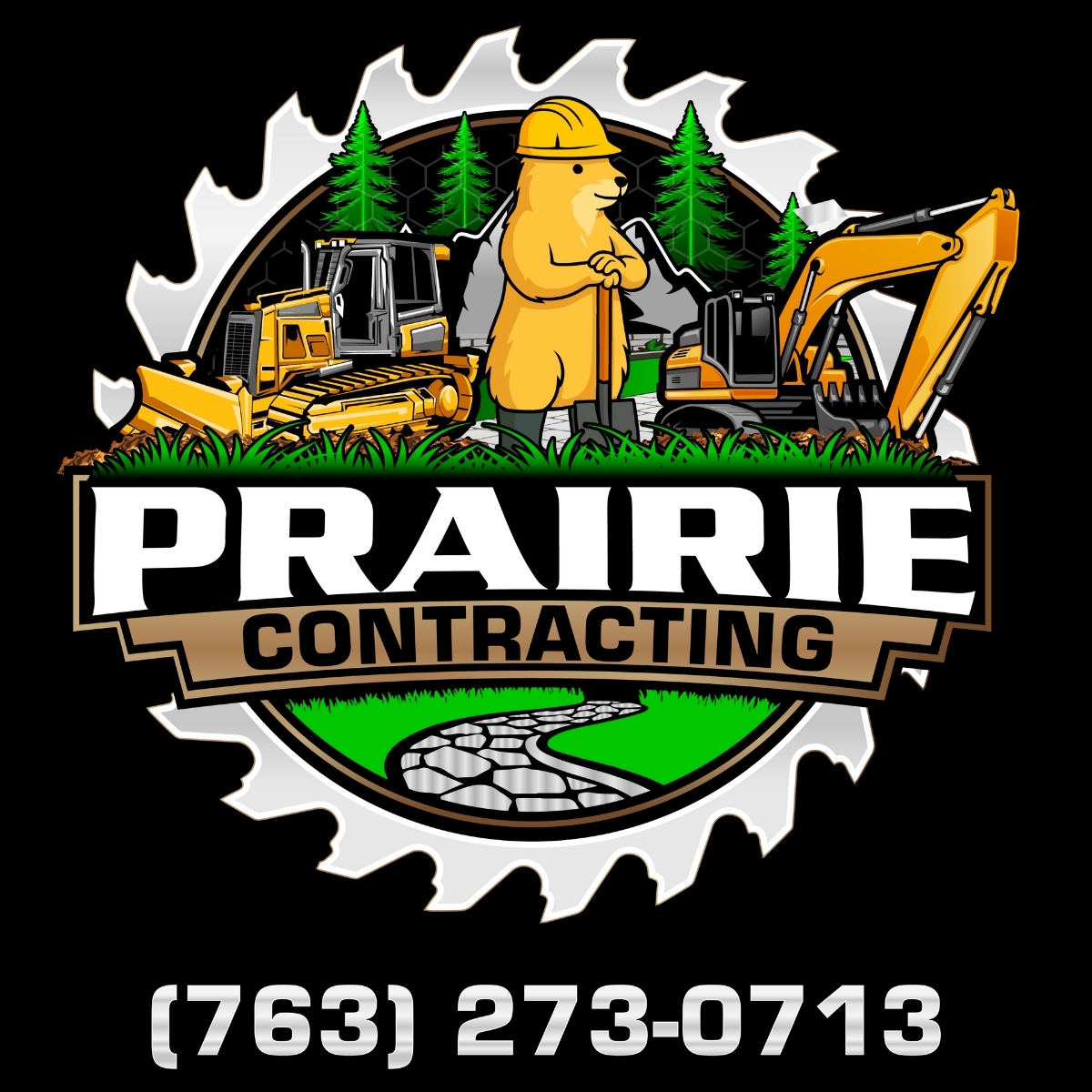 Prairie Contracting