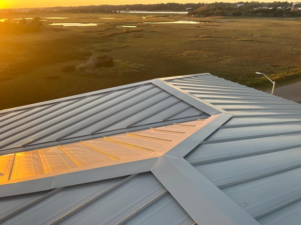 Images 50 North Roofing Company