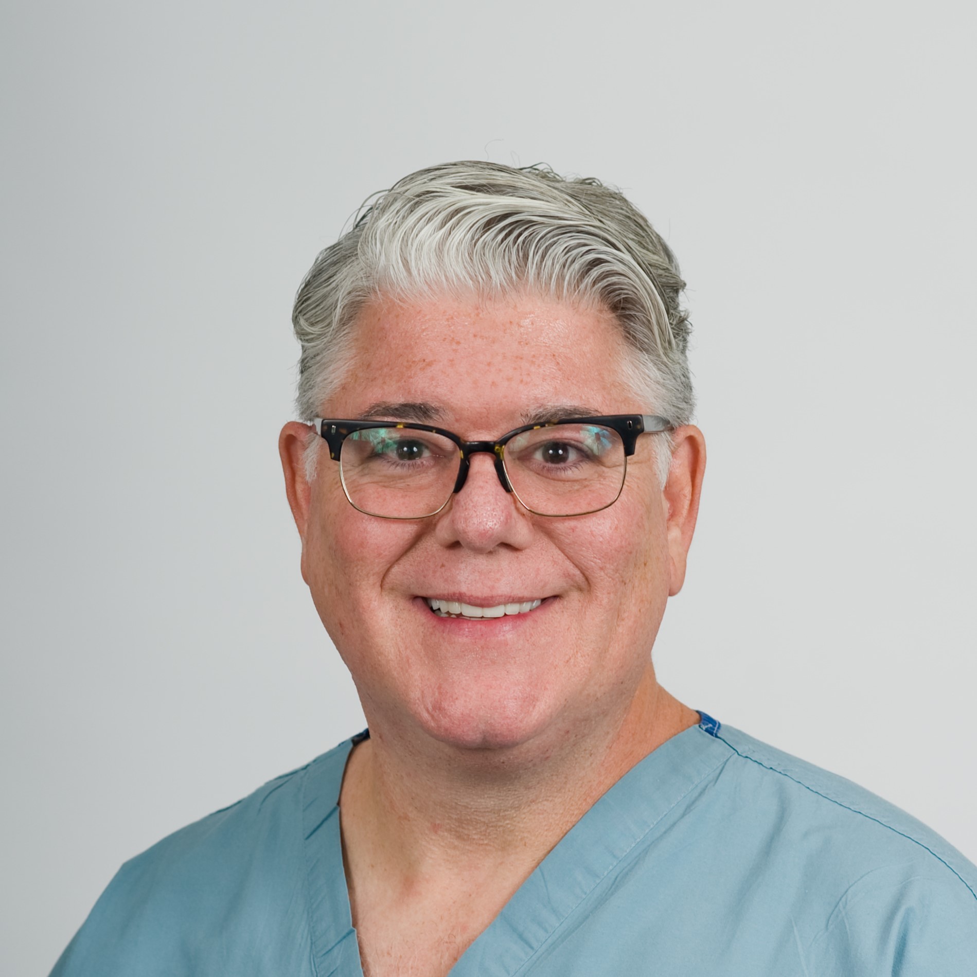 Donald W. Barnes Jr, MD