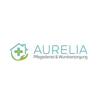 Logo Pflegedienst & Wundversorgung Aurelia