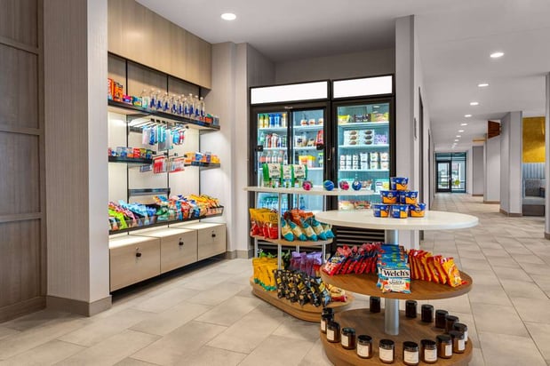 Images Home2 Suites by Hilton Indianapolis North at Intech Park