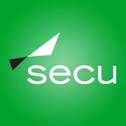 SECU Credit Union Logo