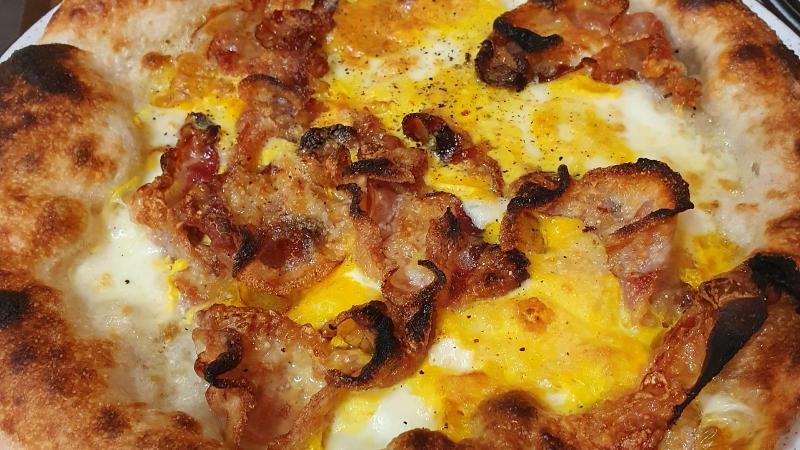 Pizzeria Castellum Vetus 2.0