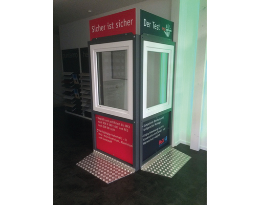 Peichert und Hoffmann GbR - Fachbetrieb für Fensterbau & Bauelemente, Saarner Str. 142a in Mülheim an der Ruhr