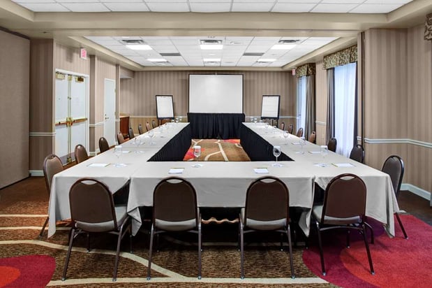 Images Hilton Garden Inn Atlanta North/Alpharetta