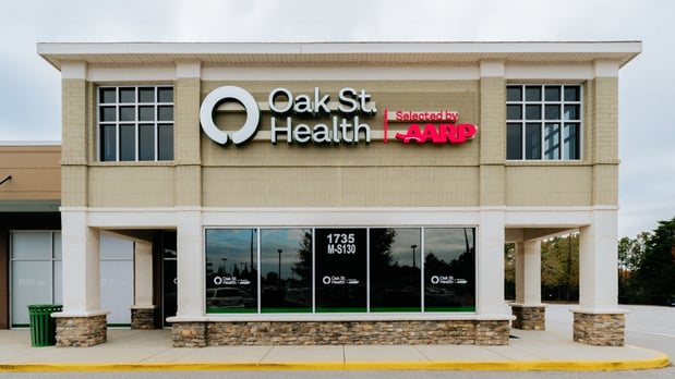Images Oak Street Health Rock Hill Primary Care Clinic