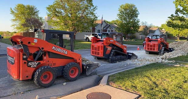 Images Elite Landscape Solutions LLC