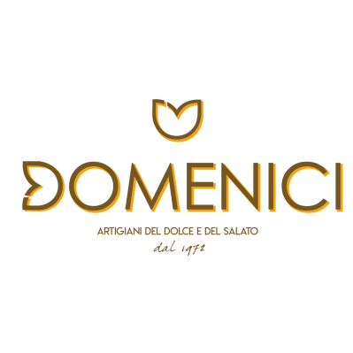 Pasticceria Domenici Logo