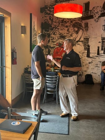 Images Tegrity Marketing, LLC