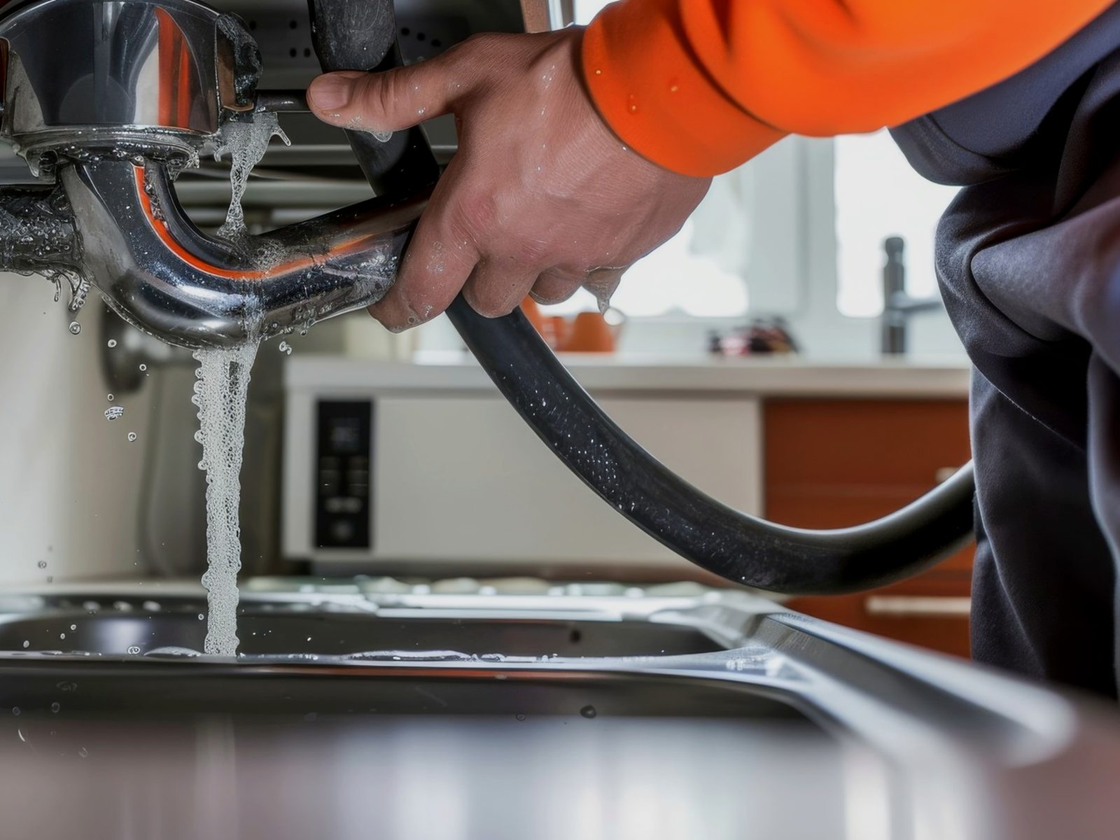 J V Plumbing & Heating