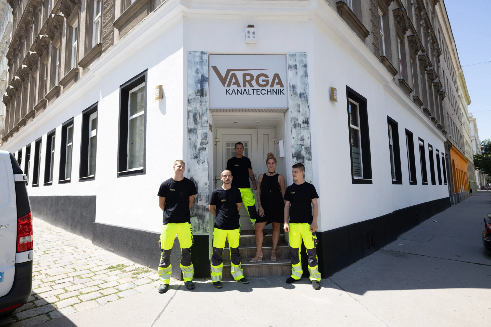 Bilder VARGA GAS-WASSER-HEIZUNG 24h Installateur Notdienst & Sanitär Notdienst