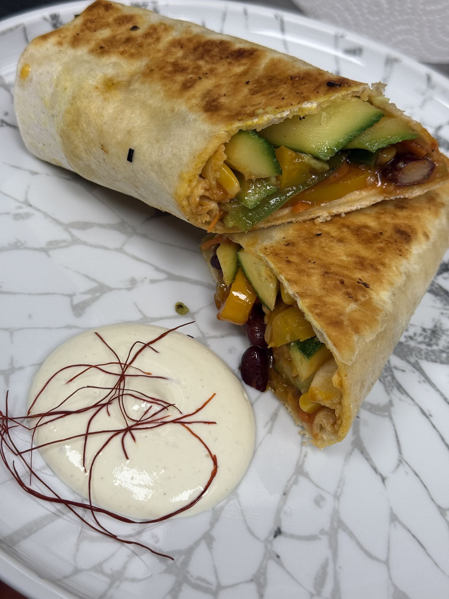 ARRIBAR RESTAURANT MEX-ITA FUSION KITCHEN, Limburger Str. 3 in Königstein im Taunus