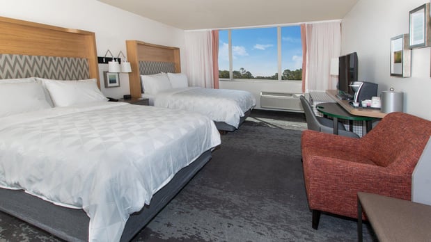 Images Holiday Inn Panama City by IHG