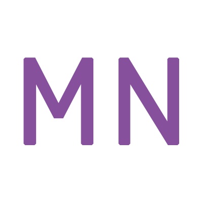 Maidencreek Notary Logo