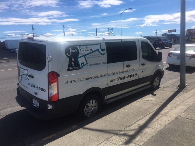 Images Jim’s Lock Service