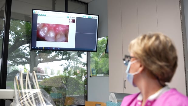 Images Center for Aesthetic & Comprehensive Dentistry