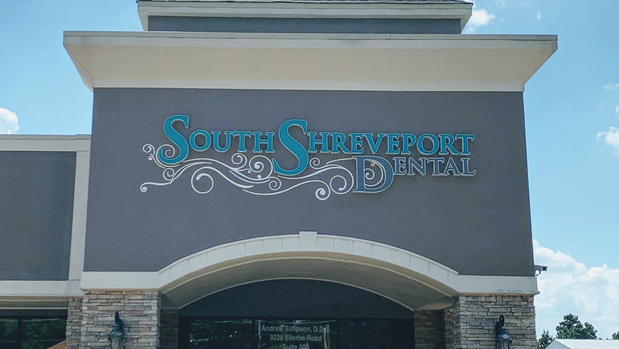 Images South Shreveport Dental