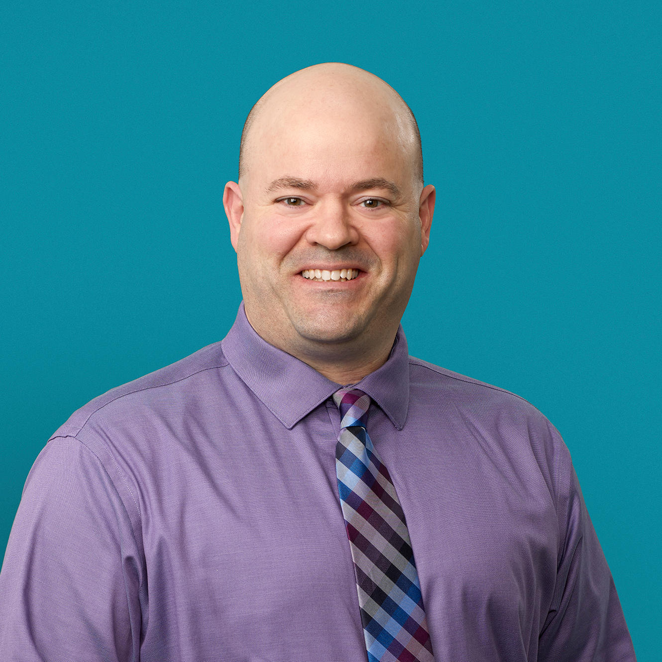 Richard P Davis