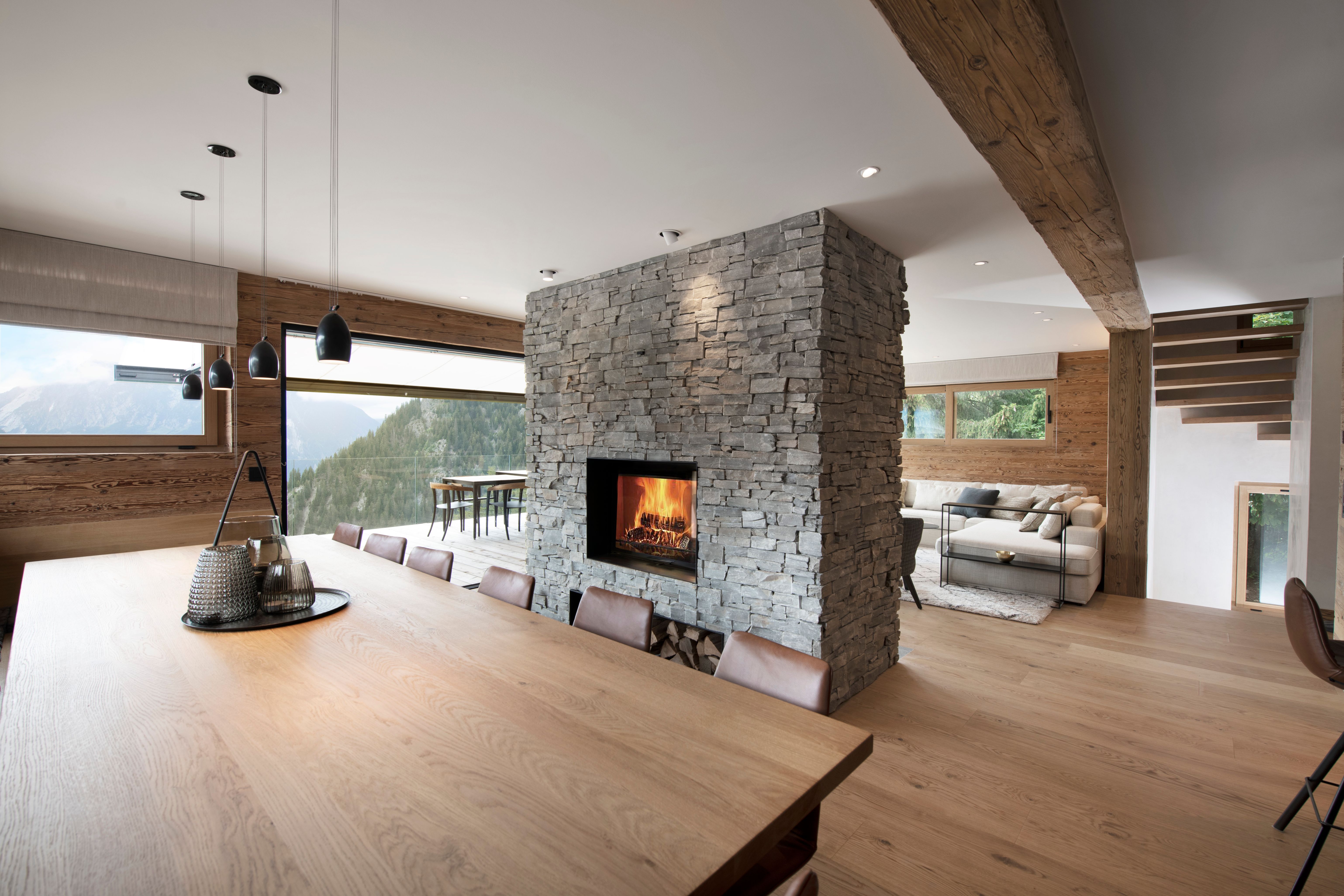 Bilder FIMA Architecture SA