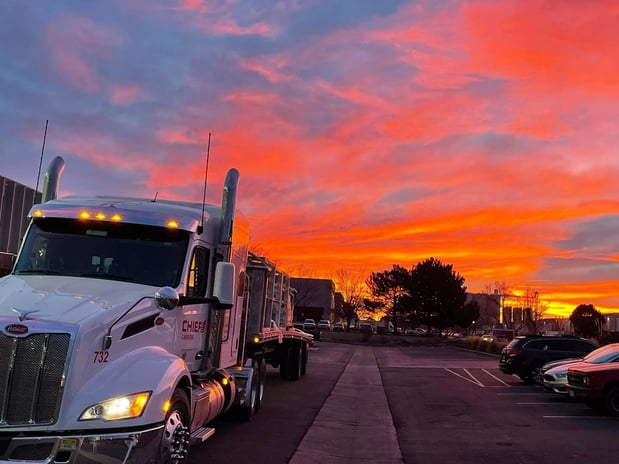 Images Chief Carriers