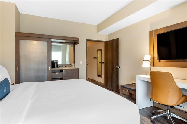 Images DoubleTree by Hilton Summerville Nexton