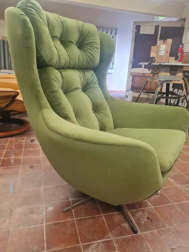 Images T.MC Upholstery