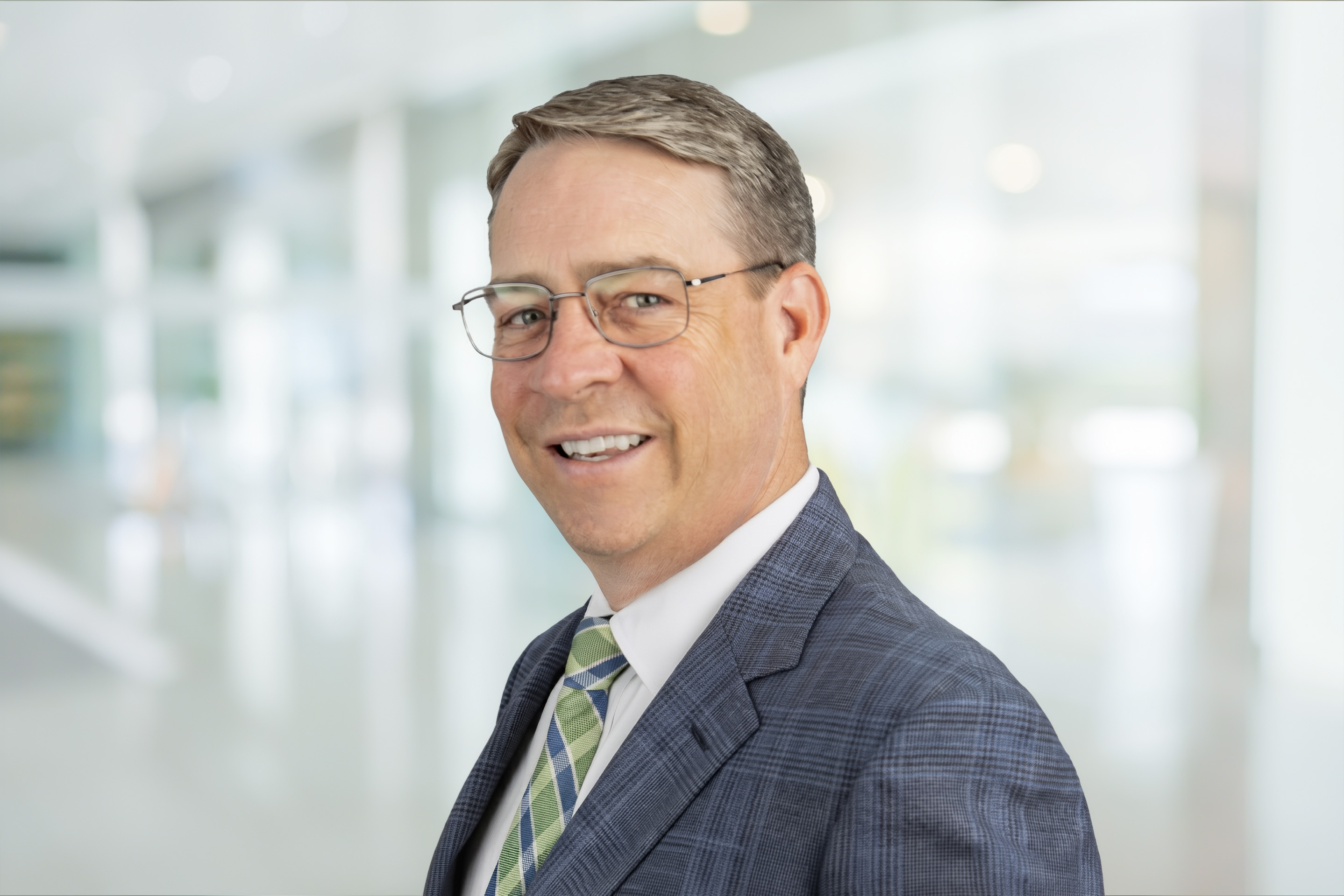 advisor headshot