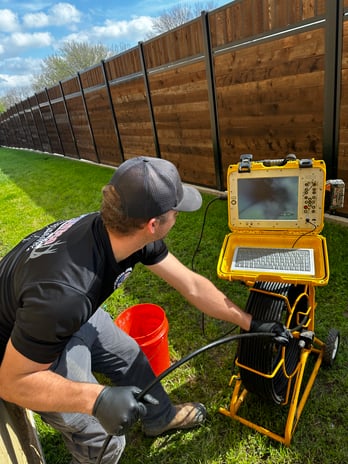 Images Plumbco Services, Inc.