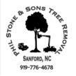 Phil Stone & Sons Tree Removal - Sanford, NC 27330 - (919)776-4678 | ShowMeLocal.com