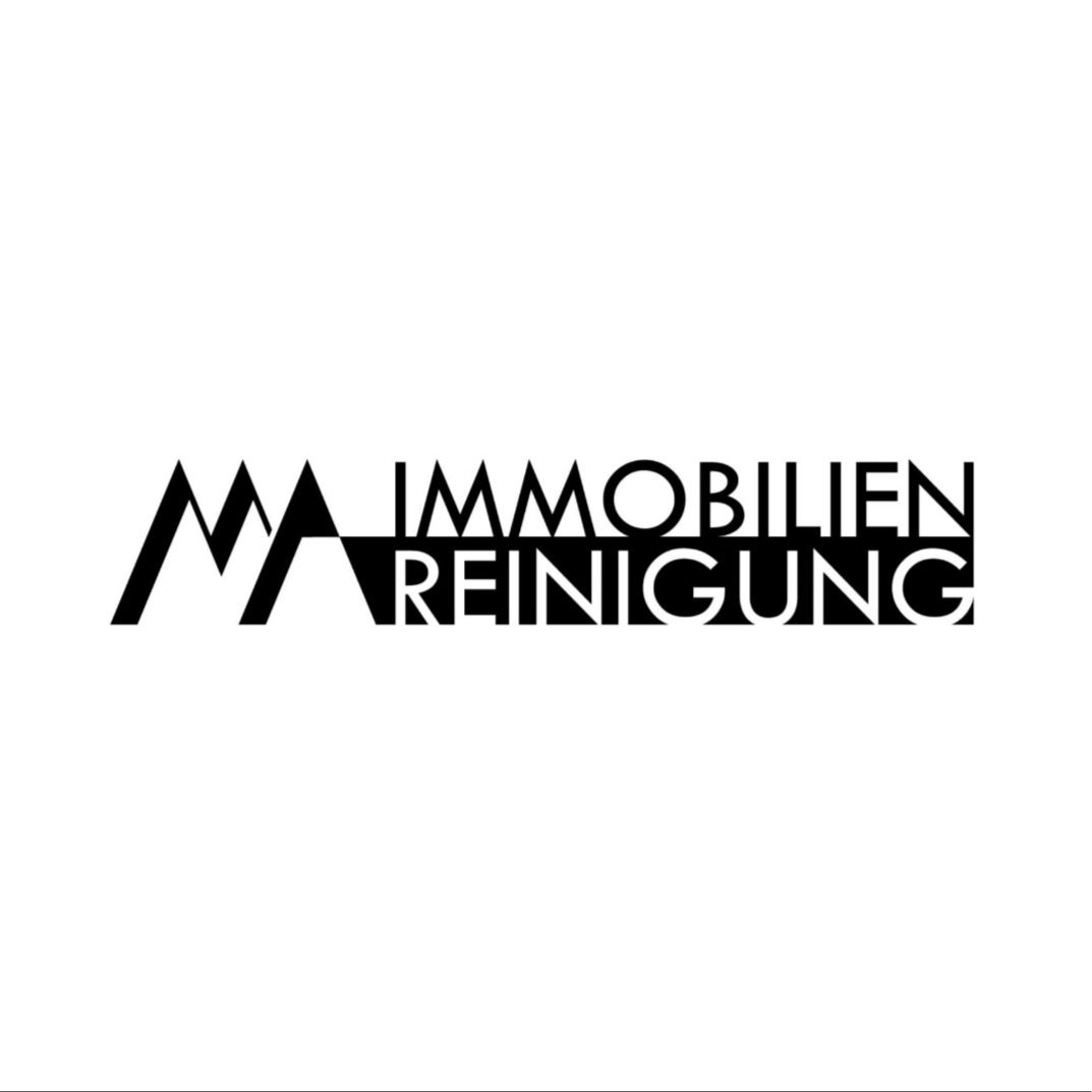 M&A Immobilienreinigung in Magdeburg - Logo