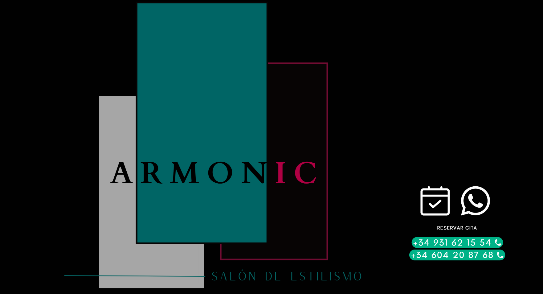 Images Armonic Estudio de Estilismo