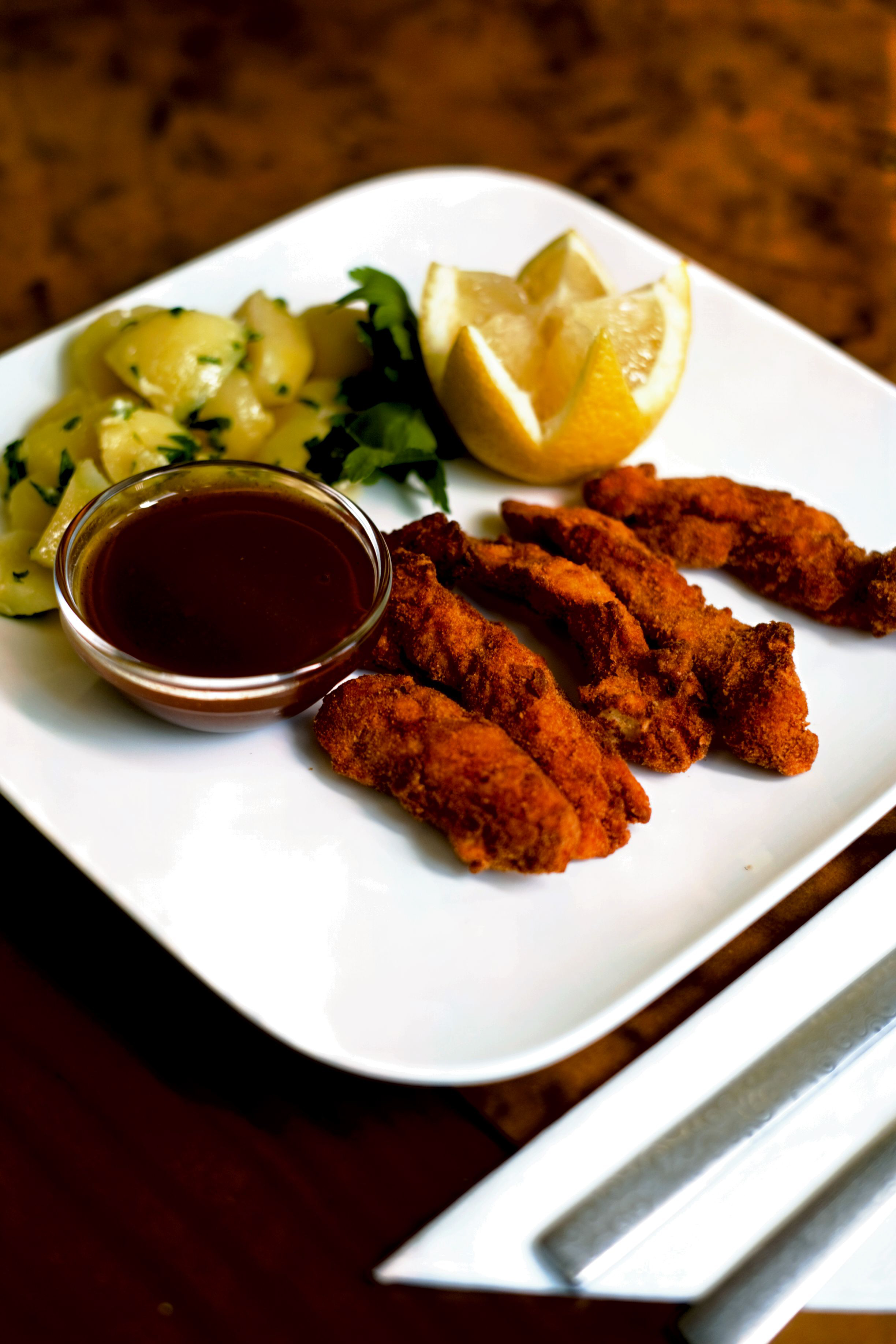 Bild 23 von Wiener Schnitzlplatzl