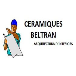 Ceramiques Beltran Logo