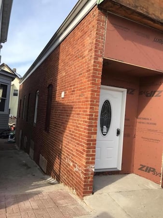 Images MS Masonry and Stone Services