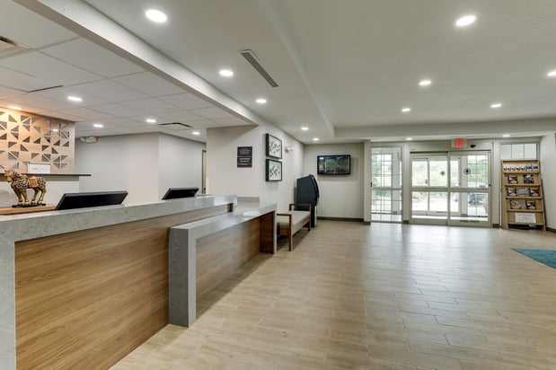 Images Candlewood Suites Lexington by IHG