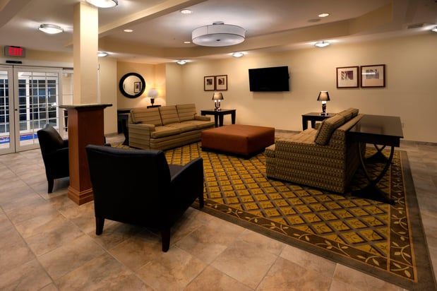 Images Candlewood Suites San Antonio NW Near Seaworld by IHG