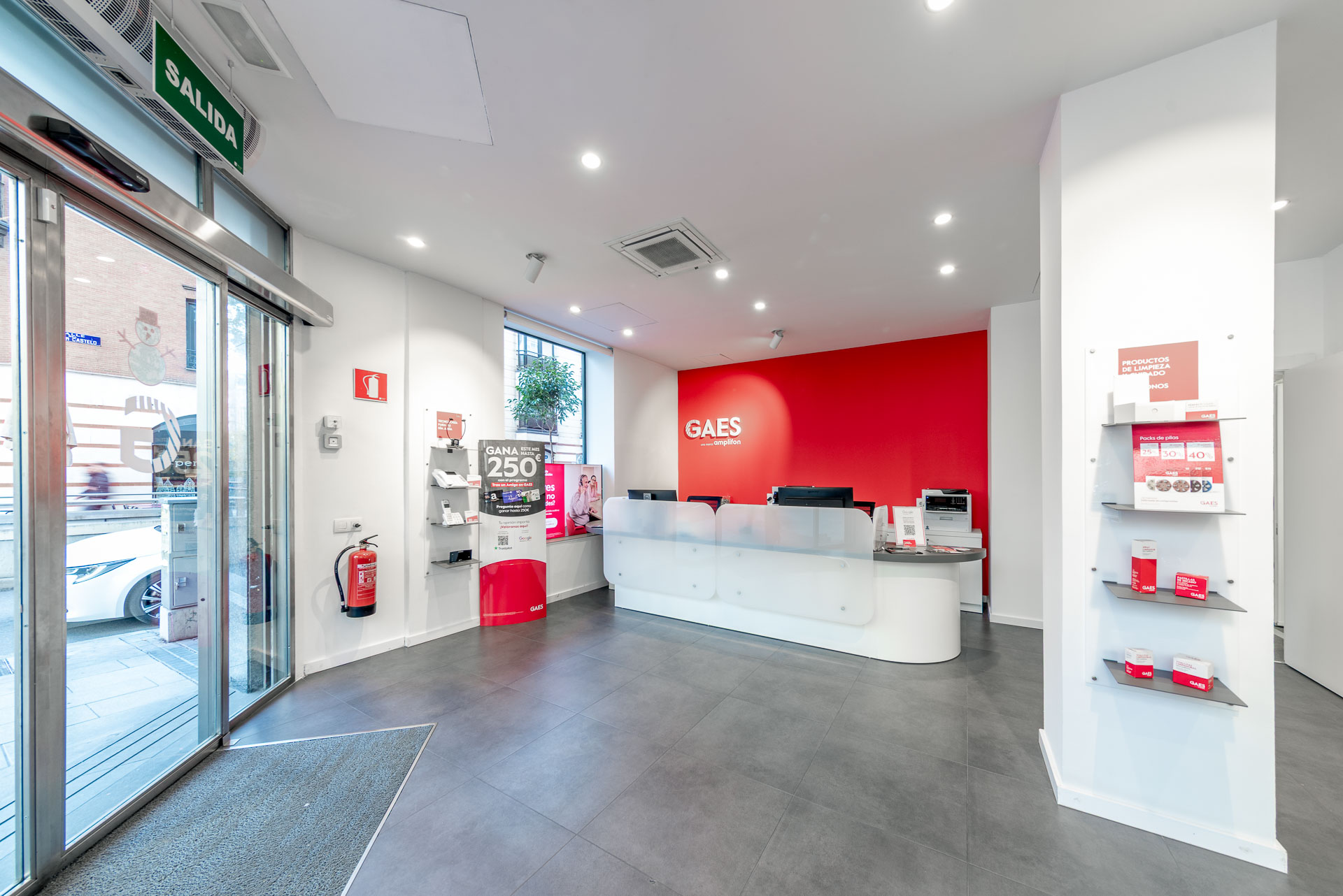 Galería en miniatura