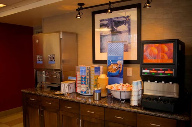 Images Hampton Inn & Suites Flagstaff