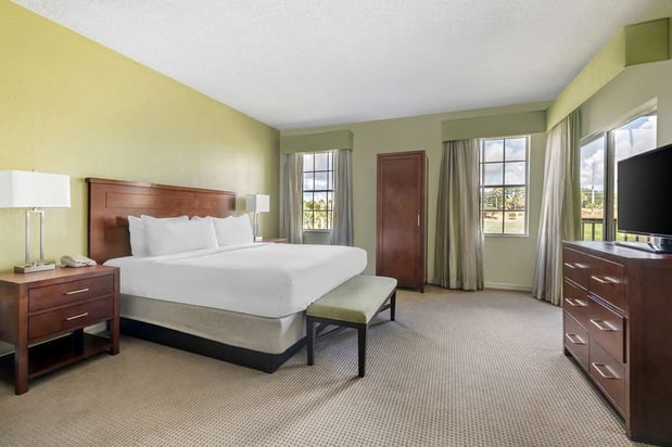 Images Hilton Vacation Club Mystic Dunes Orlando