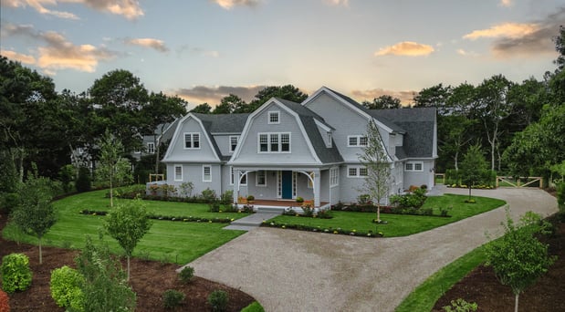 Images Clancy Construction, INC.