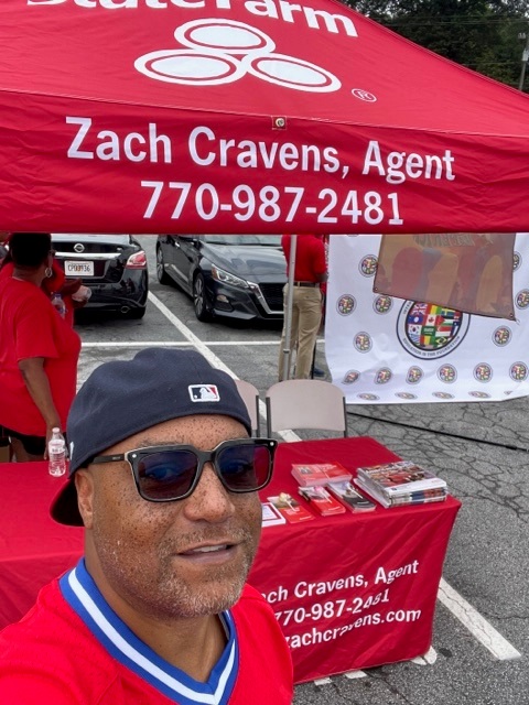 Images Zach Cravens - State Farm Insurance Agent