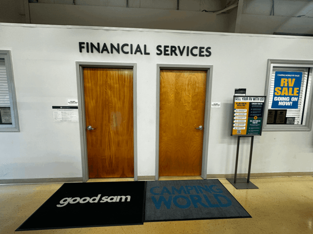 Images Camping World RV Sales